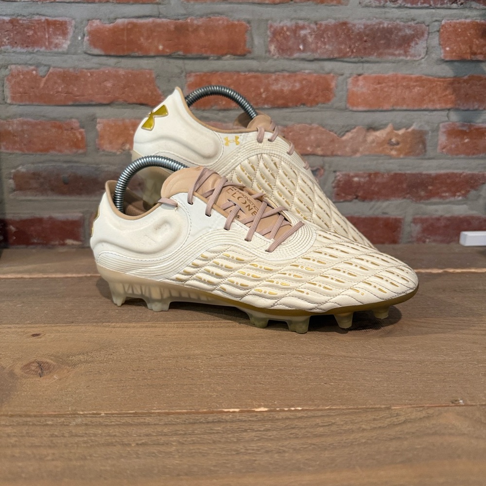 Under Armour Magnetico 3 Elite FG